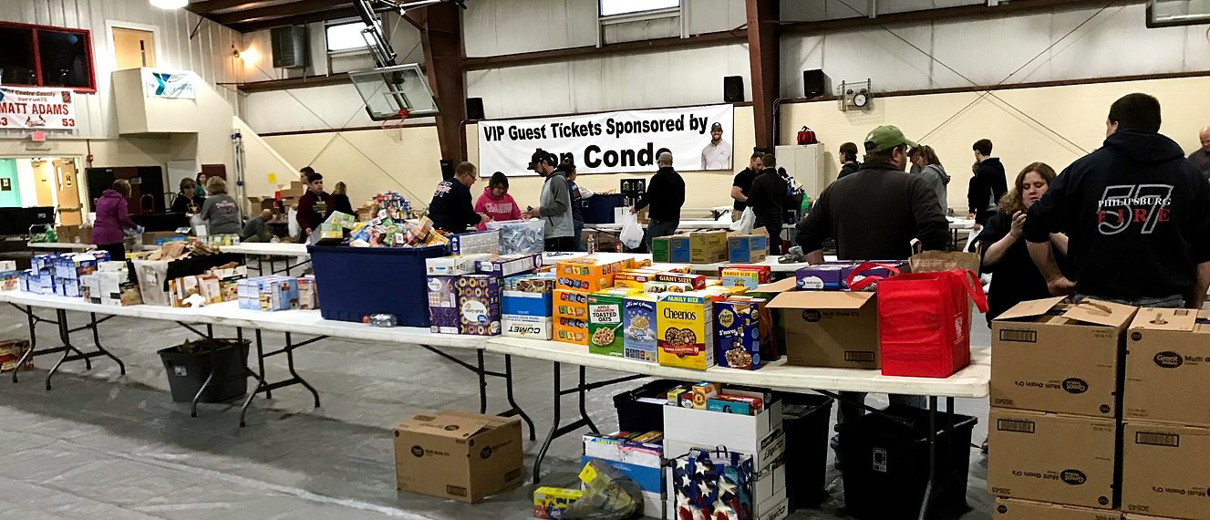 YMCA News, Sports, Jobs The Express